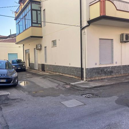 Villa Il Glicine Capo dʼOrlando Exterior foto